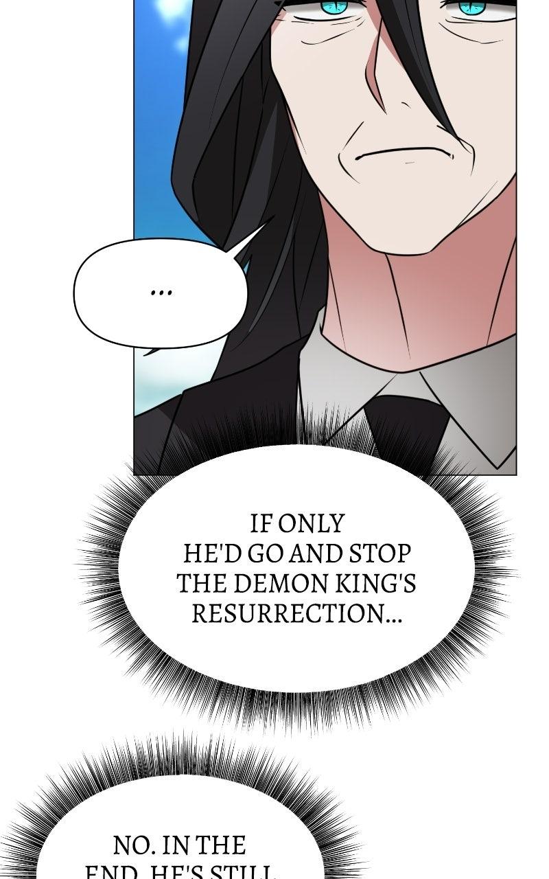 Read The Academy is Doomed chapter 87 image 40 on Lezhin