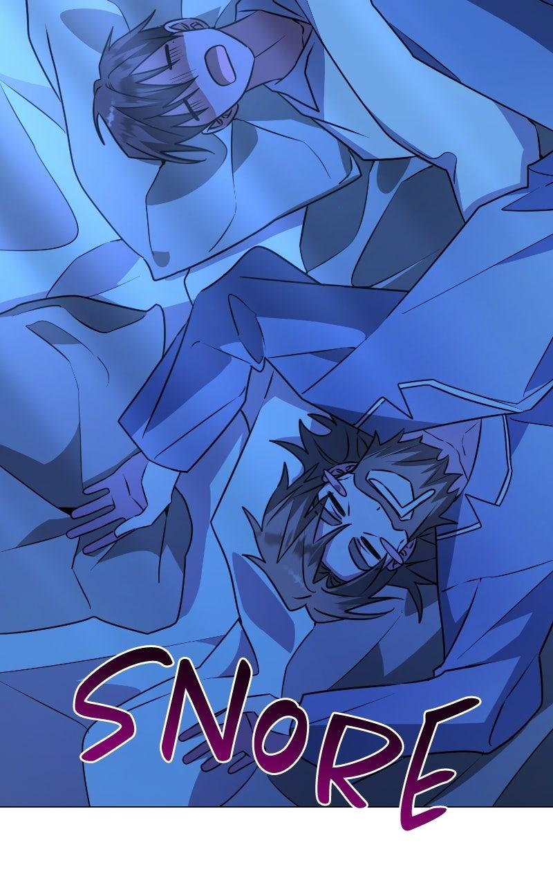 Read The Academy is Doomed chapter 87 image 47 on Lezhin