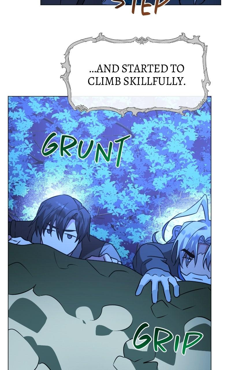 Read The Academy is Doomed chapter 87 image 75 on Lezhin