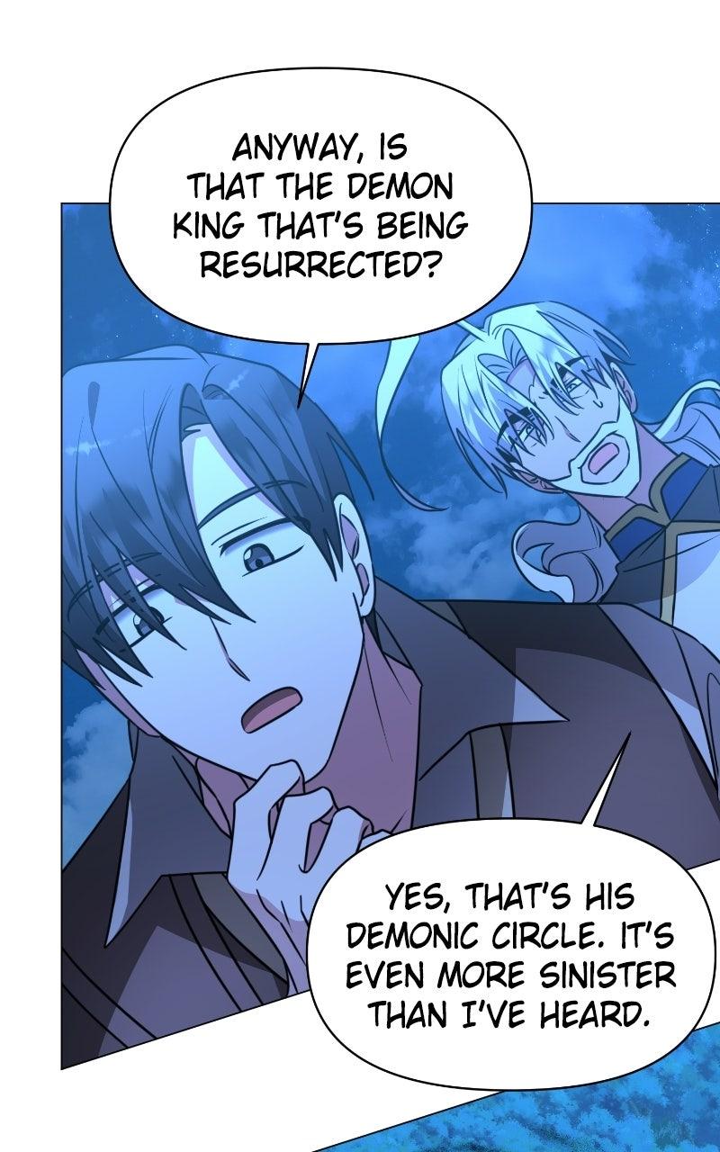 Read The Academy is Doomed chapter 87 image 81 on Lezhin