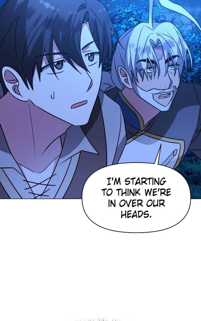 Read The Academy is Doomed chapter 87 image 88 on Lezhin