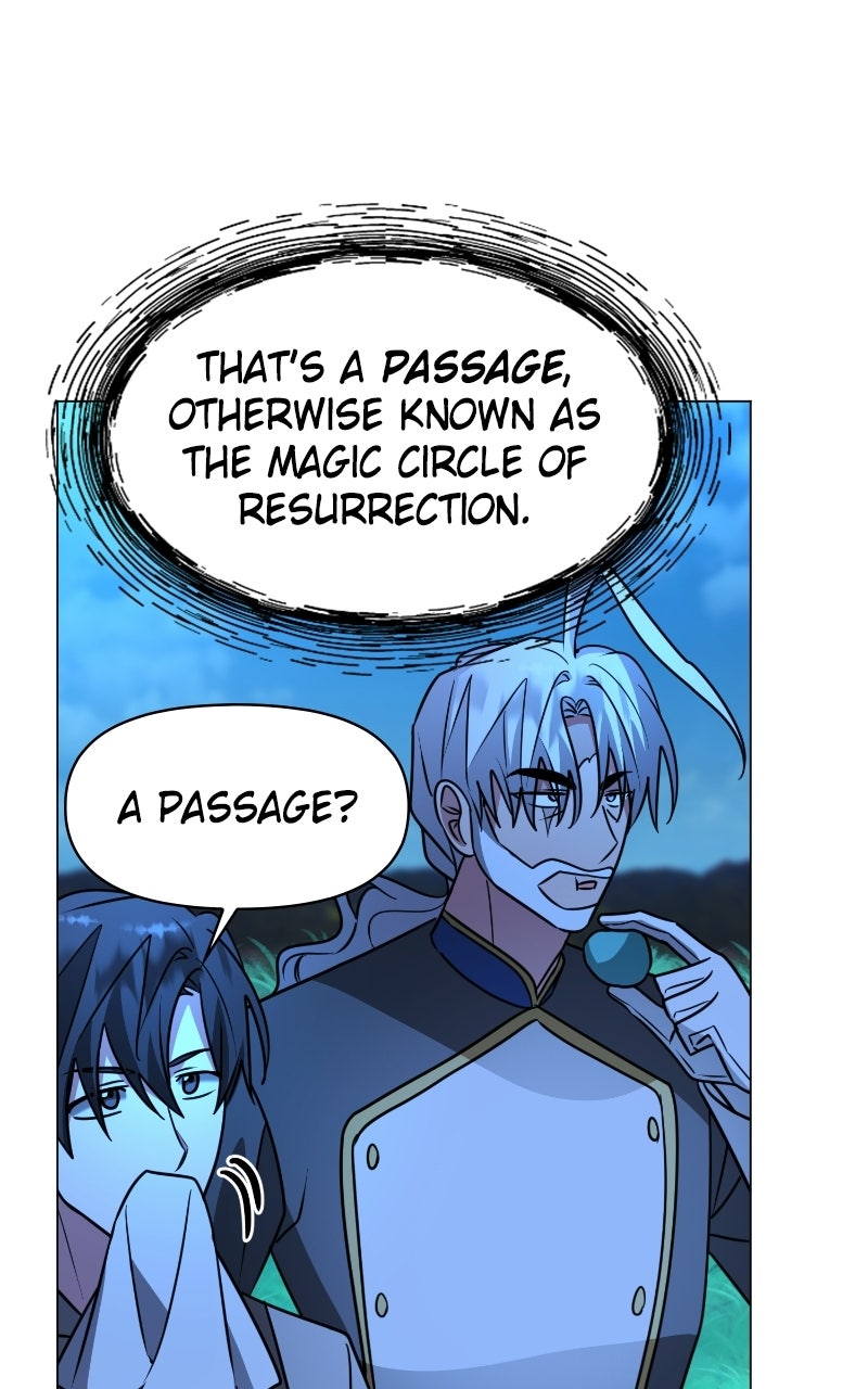 Read The Academy is Doomed chapter 88 image 108 on Lezhin