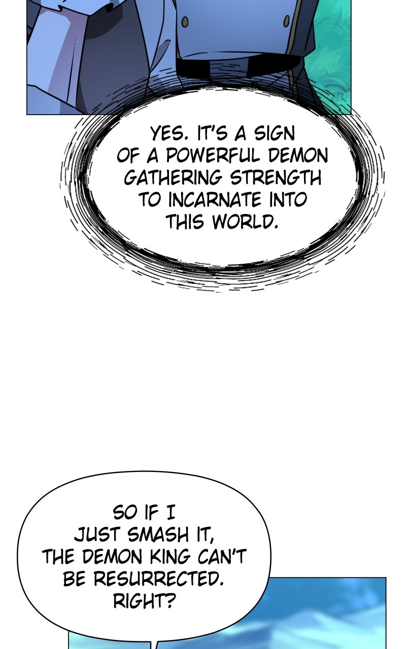 Read The Academy is Doomed chapter 88 image 109 on Lezhin