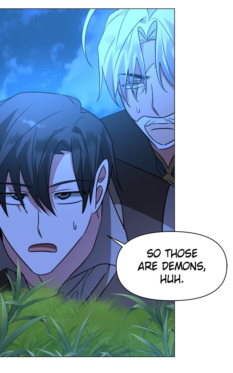 Read The Academy is Doomed chapter 88 image 2 on Lezhin