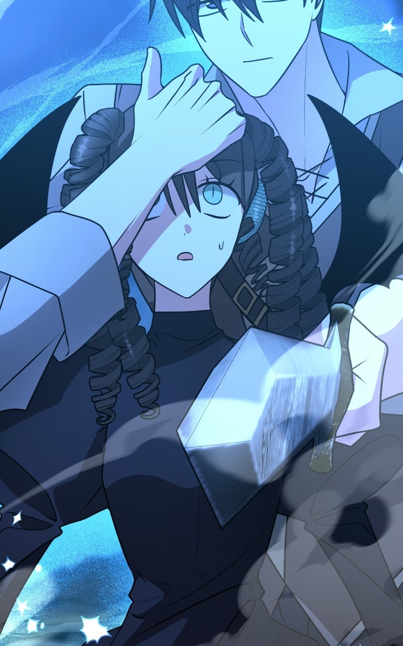 Read The Academy is Doomed chapter 88 image 27 on Lezhin