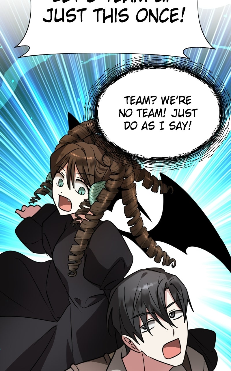 Read The Academy is Doomed chapter 88 image 35 on Lezhin