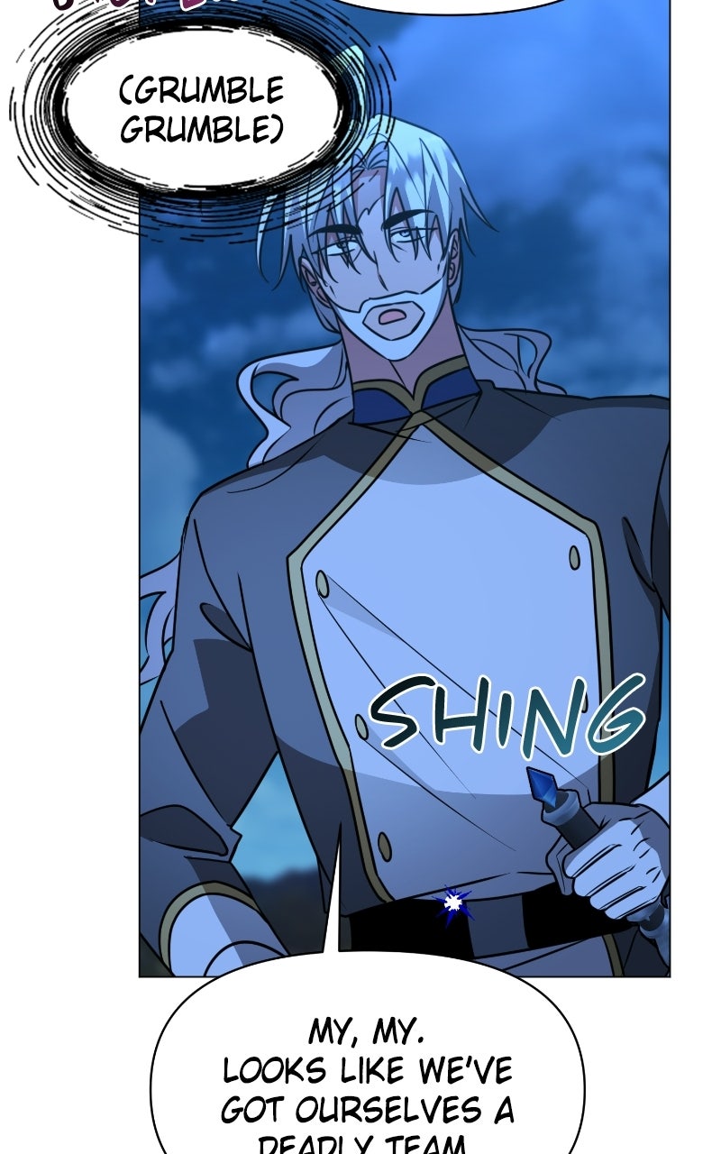 Read The Academy is Doomed chapter 88 image 37 on Lezhin