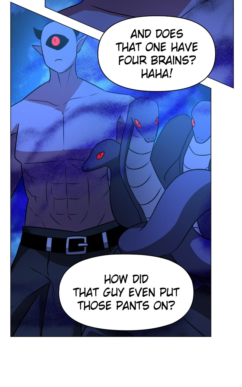 Read The Academy is Doomed chapter 88 image 4 on Lezhin