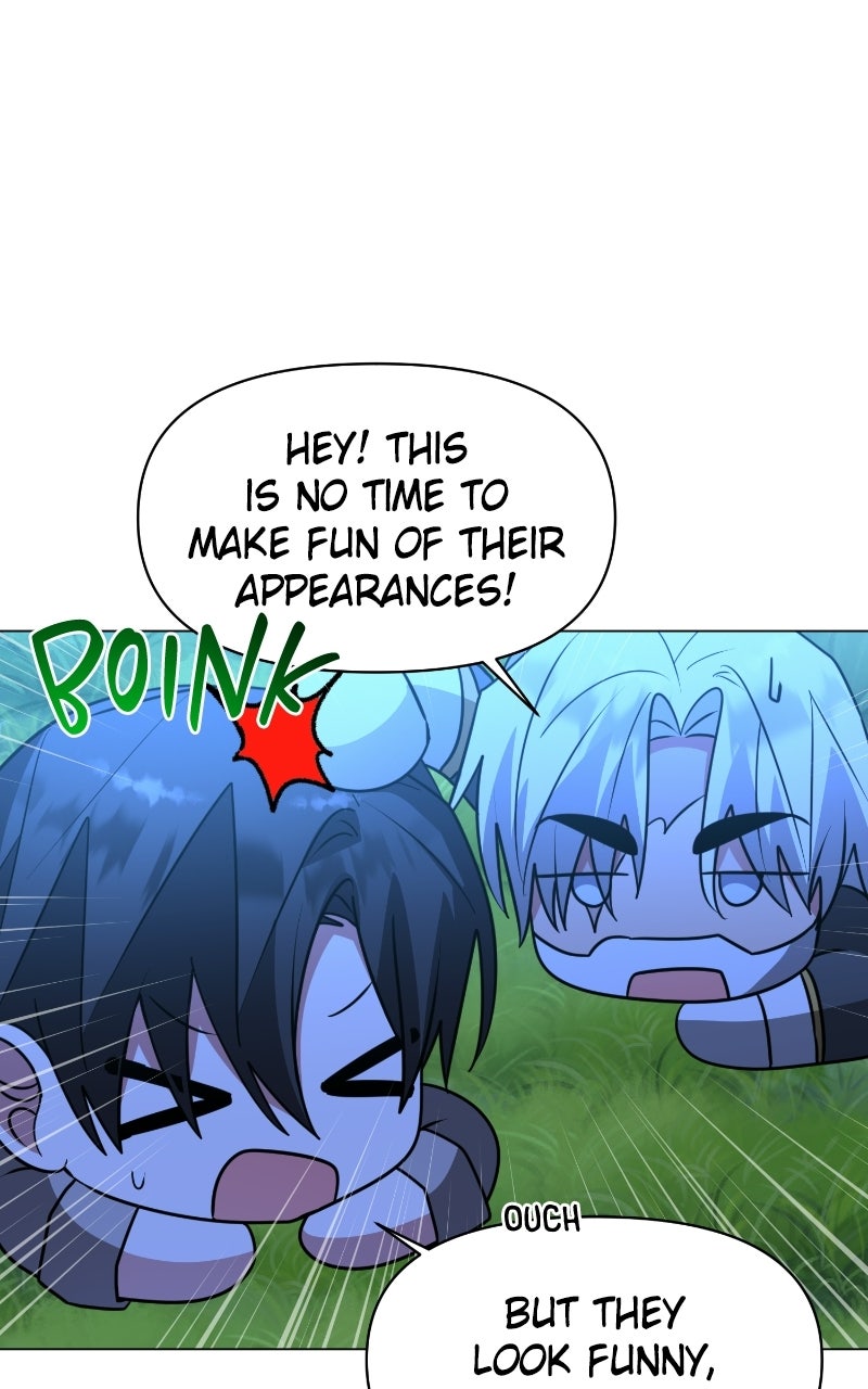 Read The Academy is Doomed chapter 88 image 5 on Lezhin