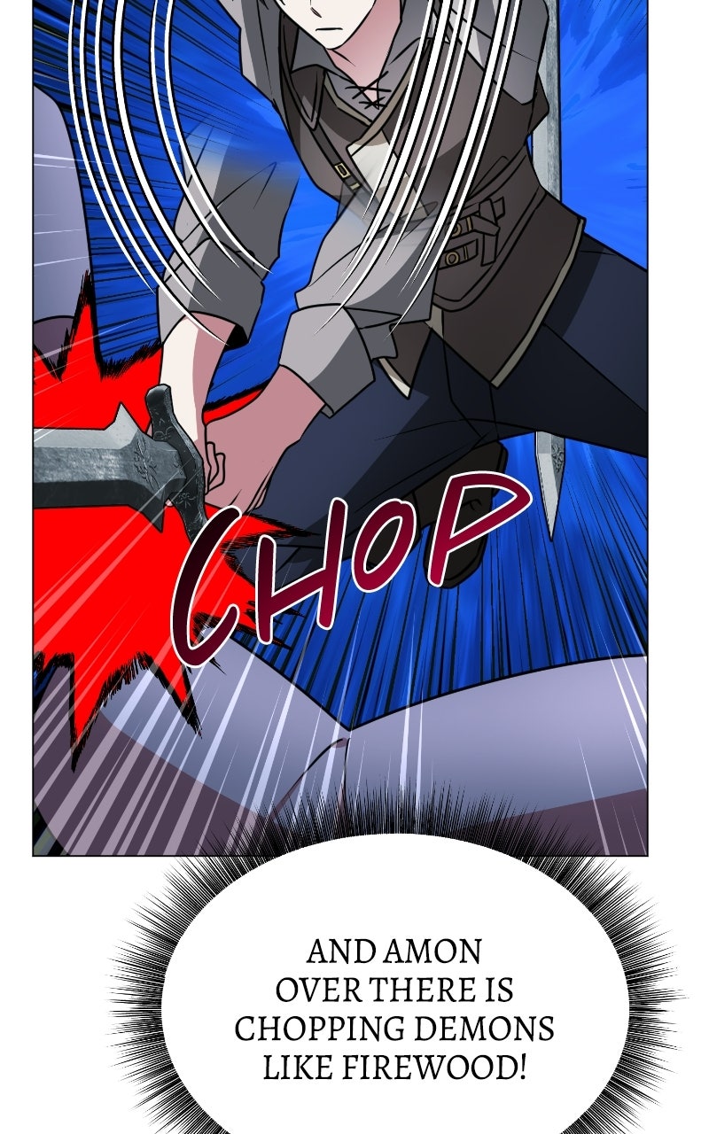 Read The Academy is Doomed chapter 88 image 60 on Lezhin