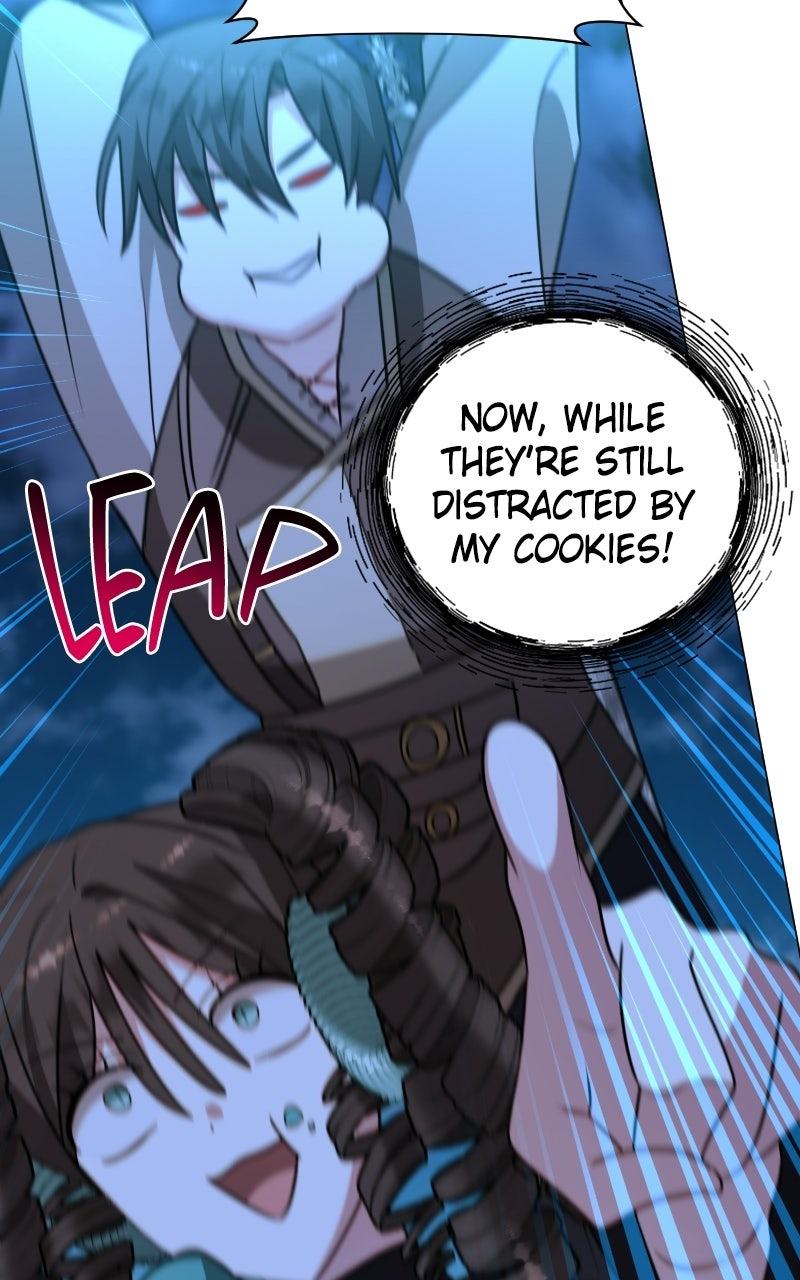 Read The Academy is Doomed chapter 88 image 97 on Lezhin