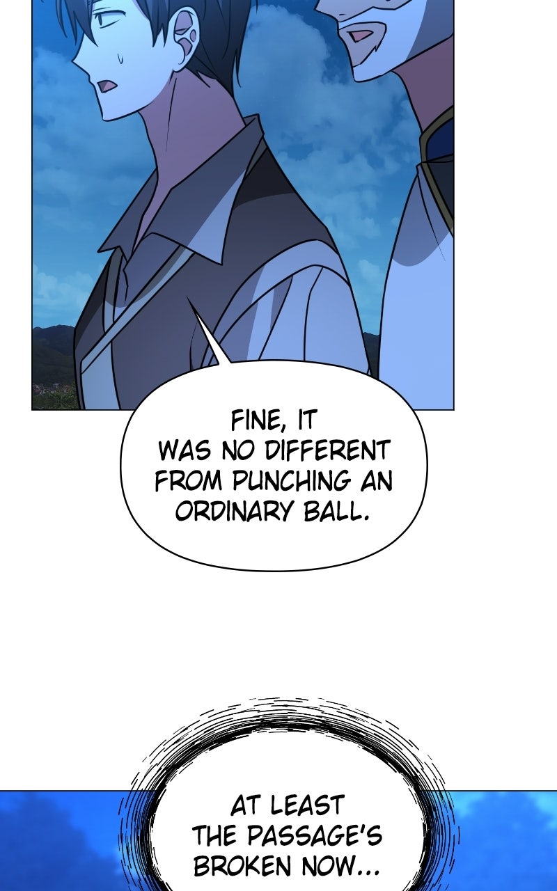 Read The Academy is Doomed chapter 89 image 13 on Lezhin