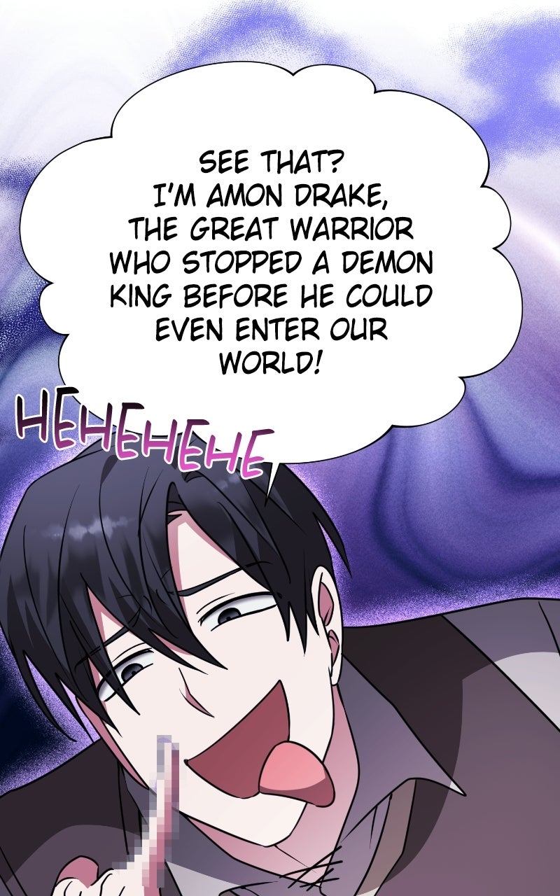 Read The Academy is Doomed chapter 89 image 16 on Lezhin