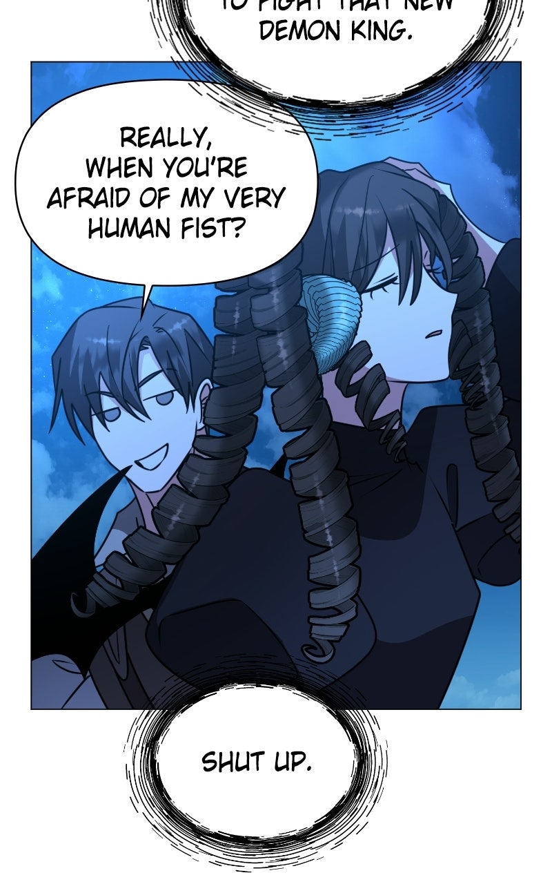 Read The Academy is Doomed chapter 89 image 18 on Lezhin