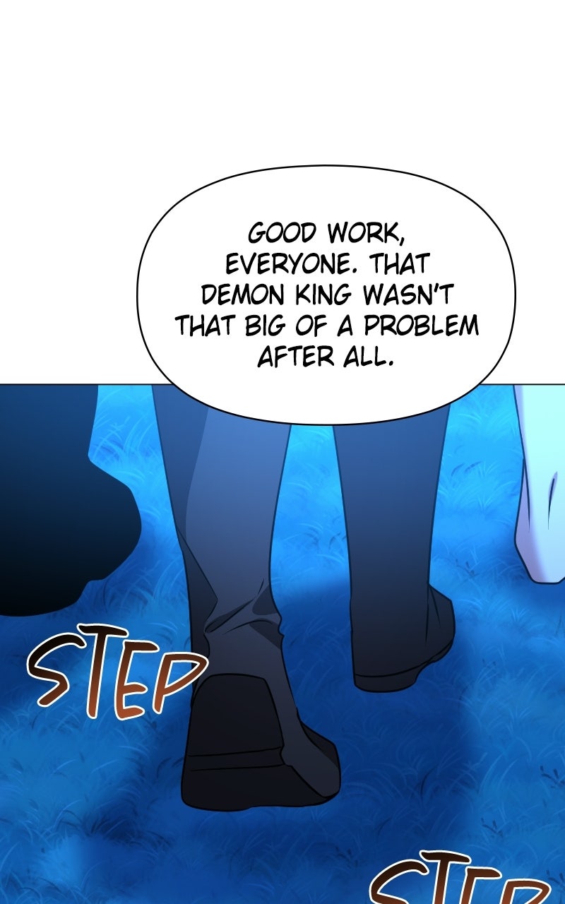 Read The Academy is Doomed chapter 89 image 19 on Lezhin