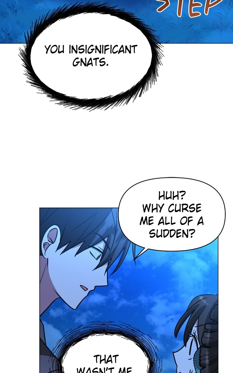 Read The Academy is Doomed chapter 89 image 20 on Lezhin