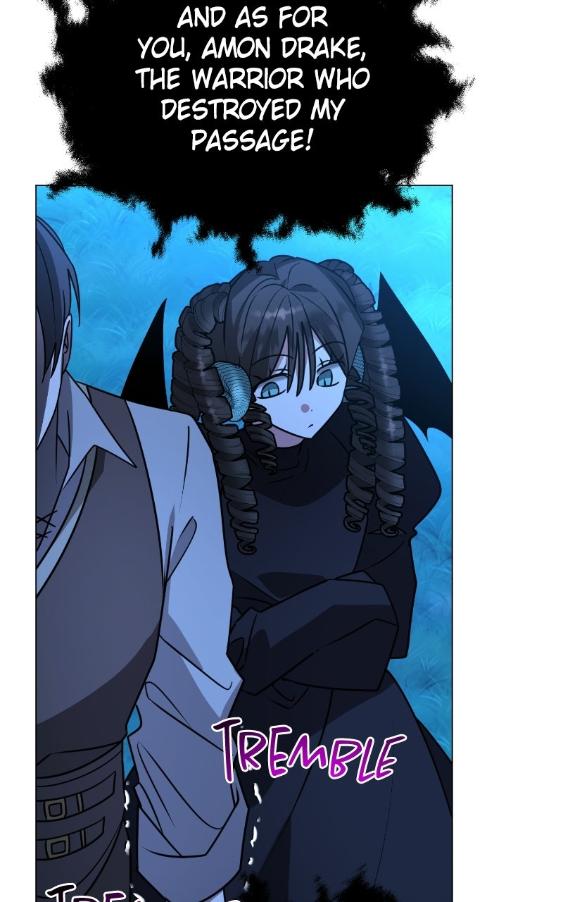 Read The Academy is Doomed chapter 89 image 25 on Lezhin