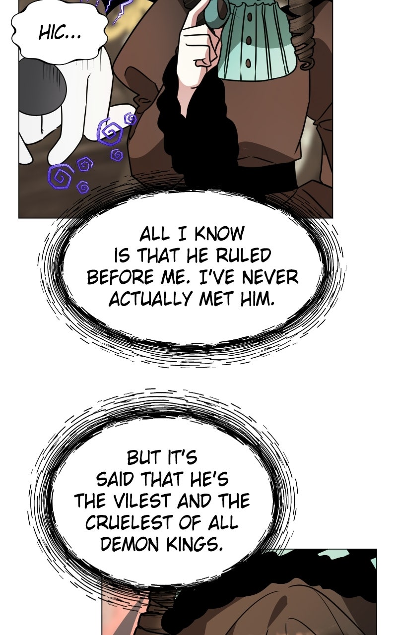 Read The Academy is Doomed chapter 89 image 34 on Lezhin
