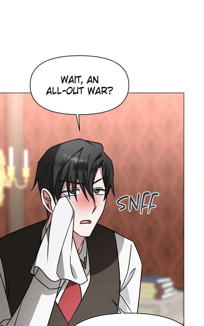 Read The Academy is Doomed chapter 89 image 46 on Lezhin