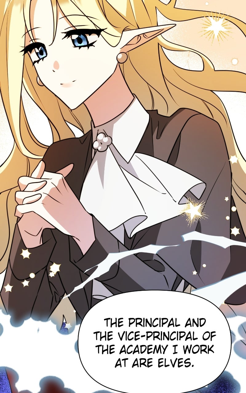 Read The Academy is Doomed chapter 89 image 66 on Lezhin