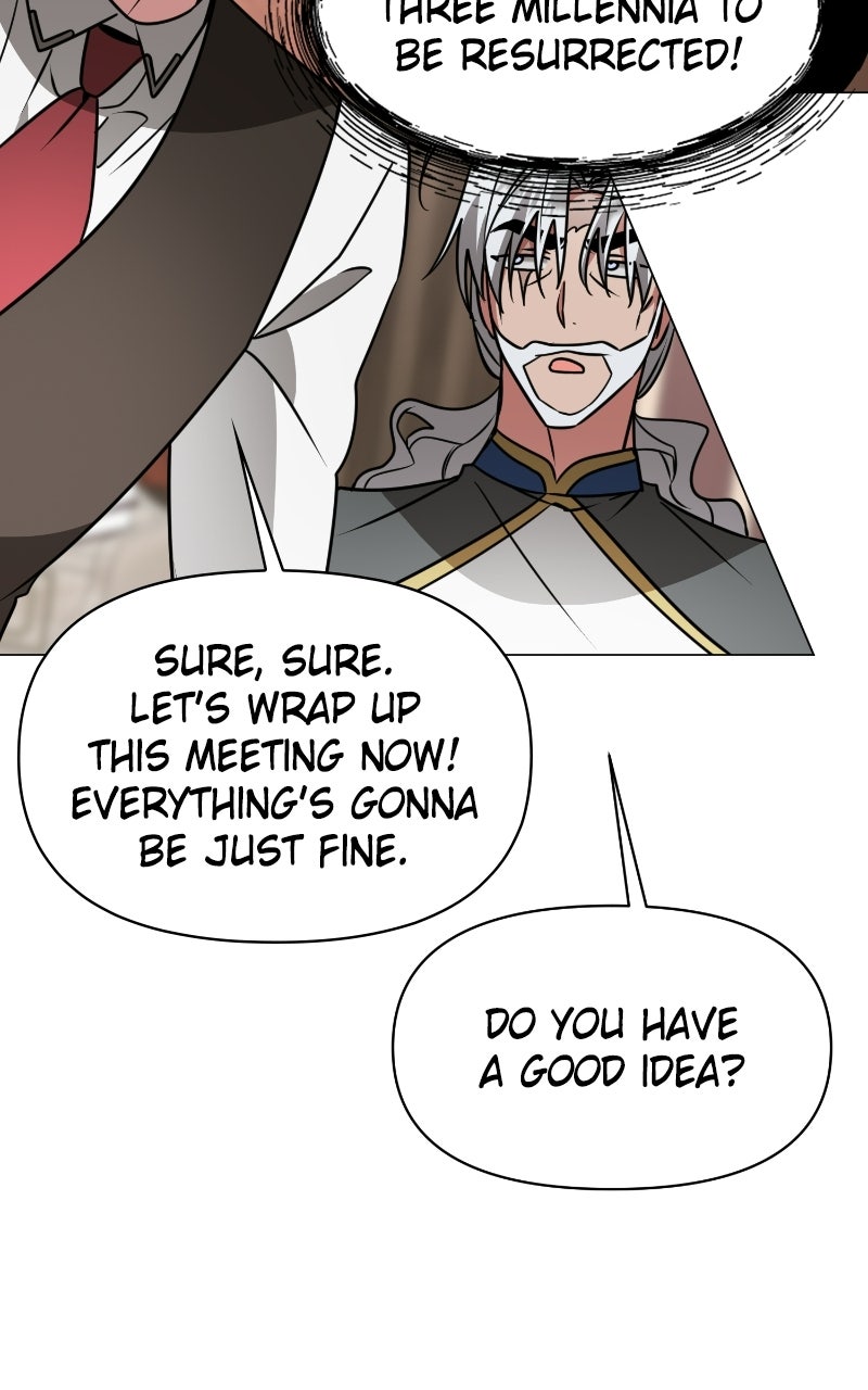 Read The Academy is Doomed chapter 89 image 74 on Lezhin