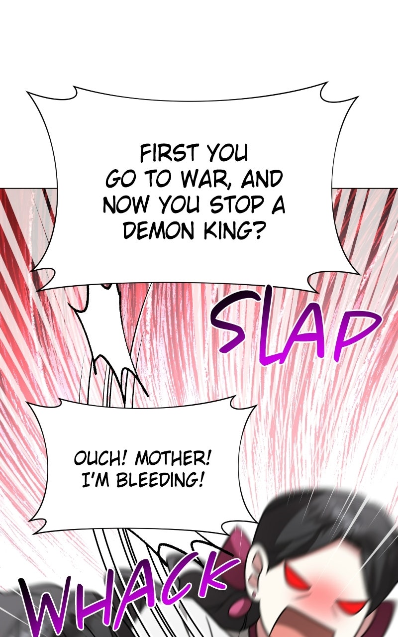 Read The Academy is Doomed chapter 89 image 89 on Lezhin