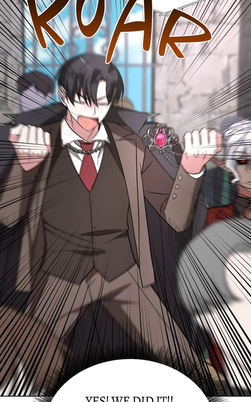 Read The Academy is Doomed chapter 9 image 1 on Lezhin