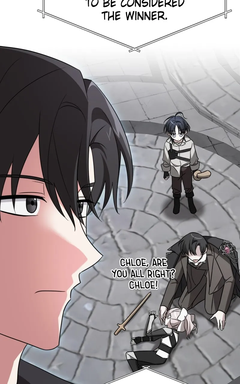 Read The Academy is Doomed chapter 9 image 15 on Lezhin