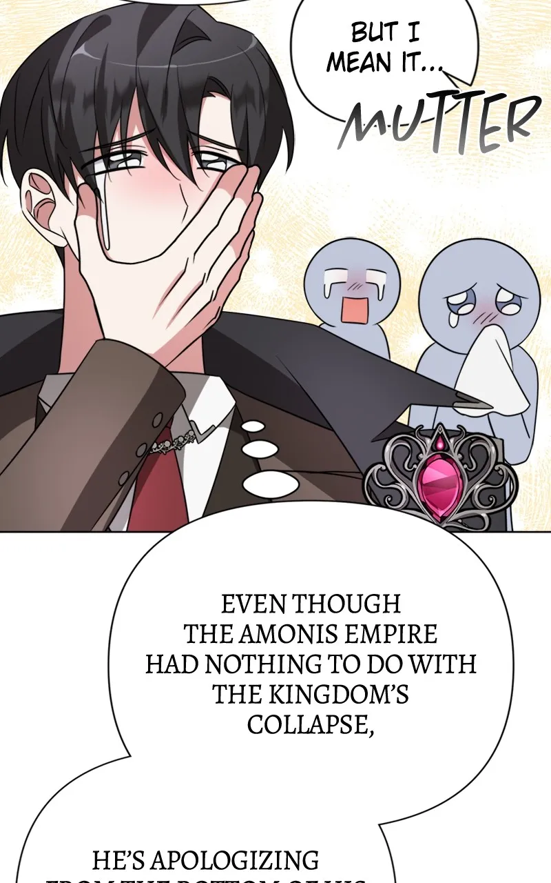 Read The Academy is Doomed chapter 9 image 23 on Lezhin