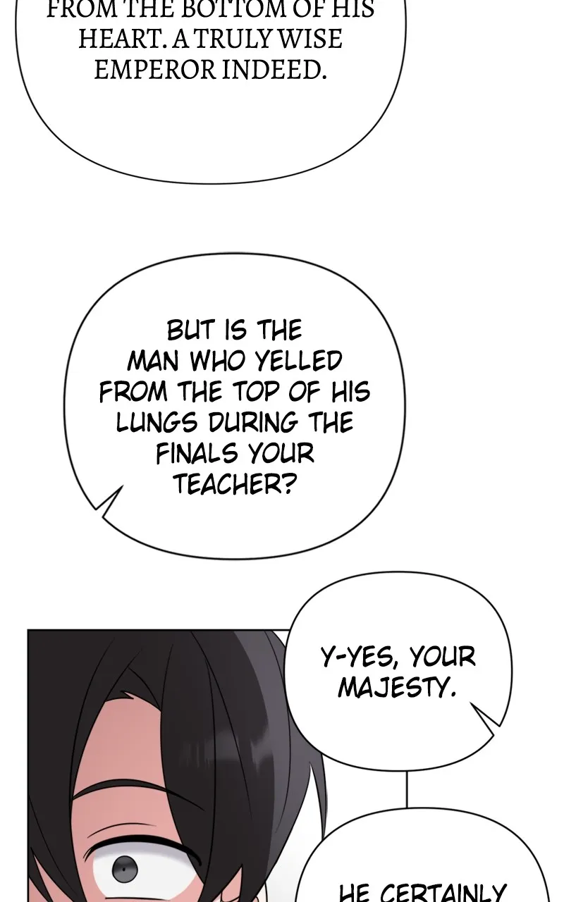 Read The Academy is Doomed chapter 9 image 24 on Lezhin