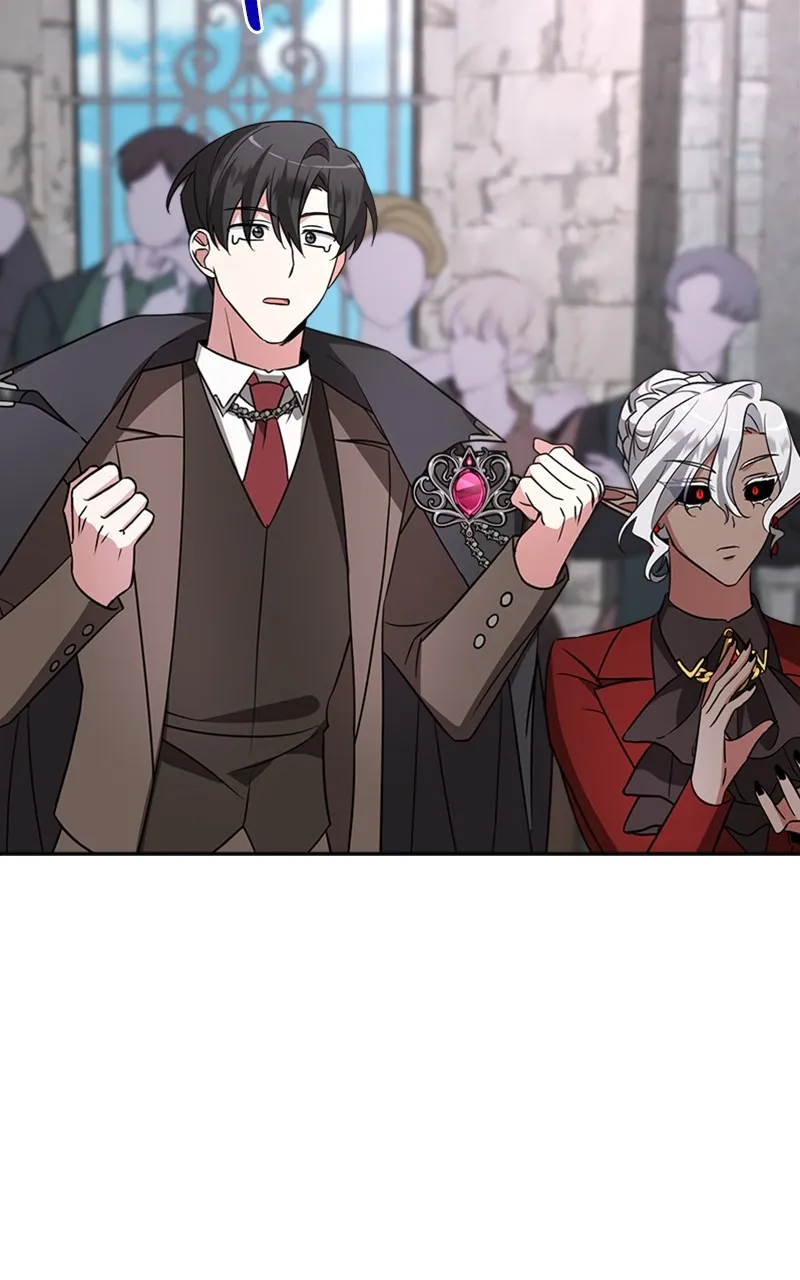 Read The Academy is Doomed chapter 9 image 3 on Lezhin