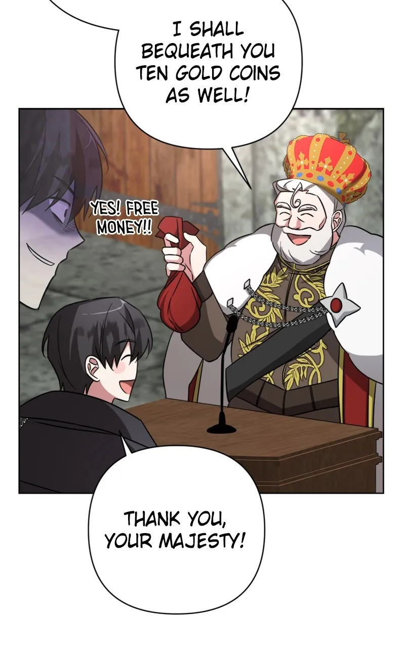 Read The Academy is Doomed chapter 9 image 31 on Lezhin