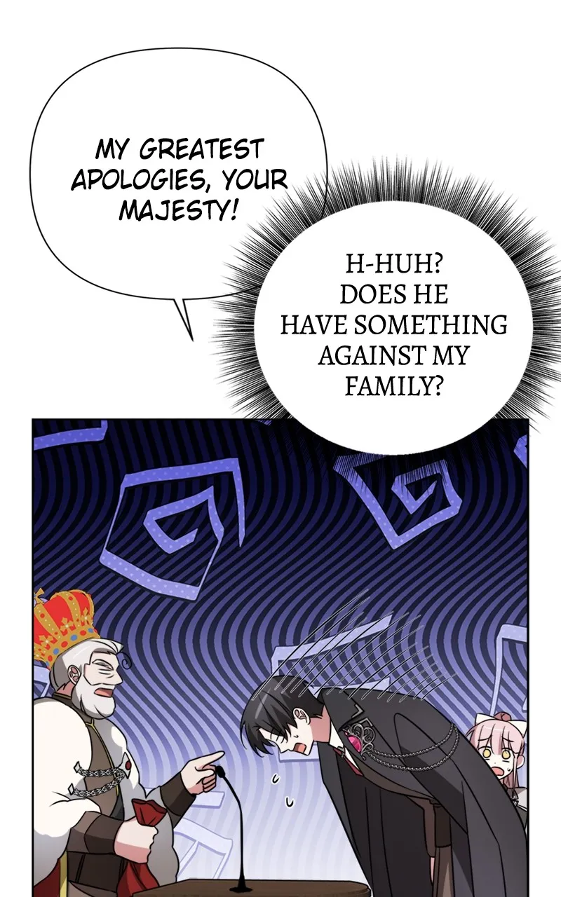 Read The Academy is Doomed chapter 9 image 39 on Lezhin