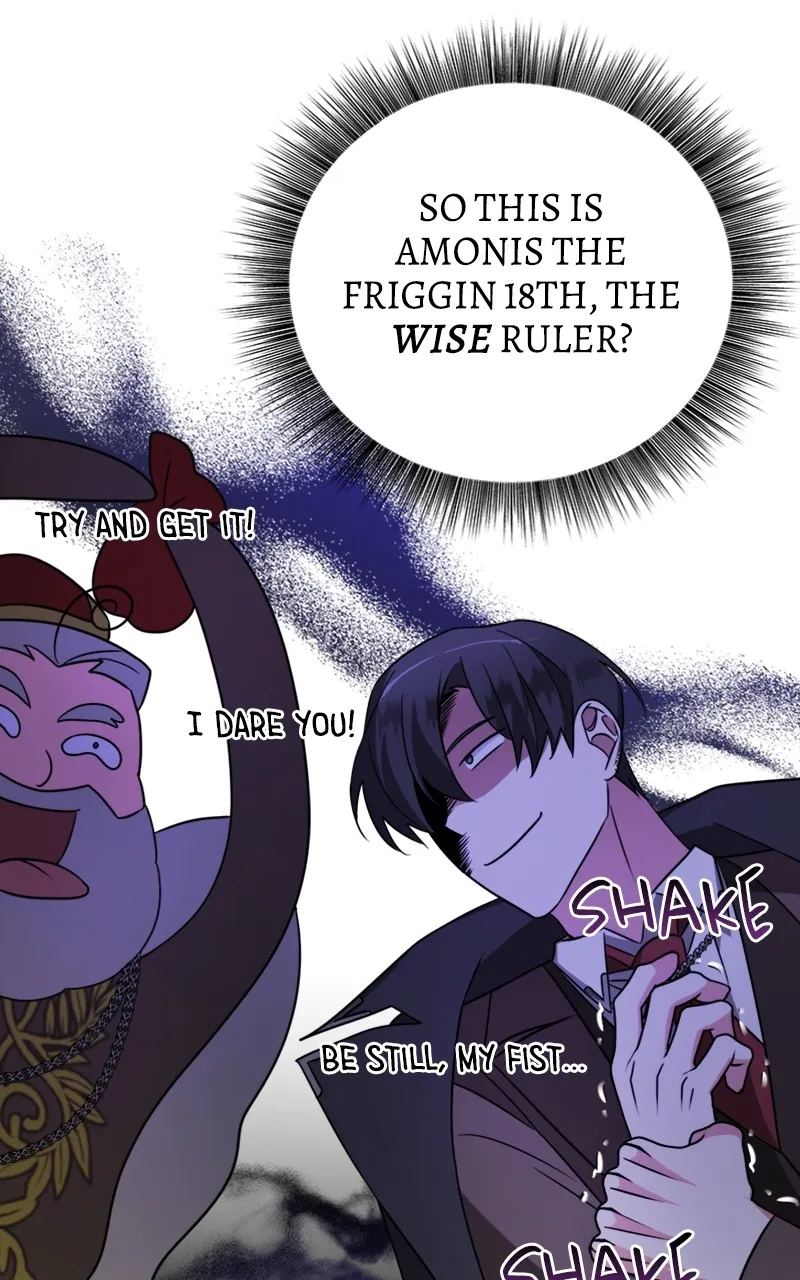 Read The Academy is Doomed chapter 9 image 46 on Lezhin