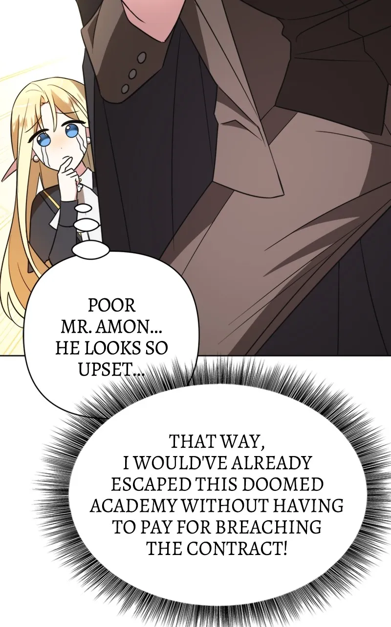Read The Academy is Doomed chapter 9 image 88 on Lezhin
