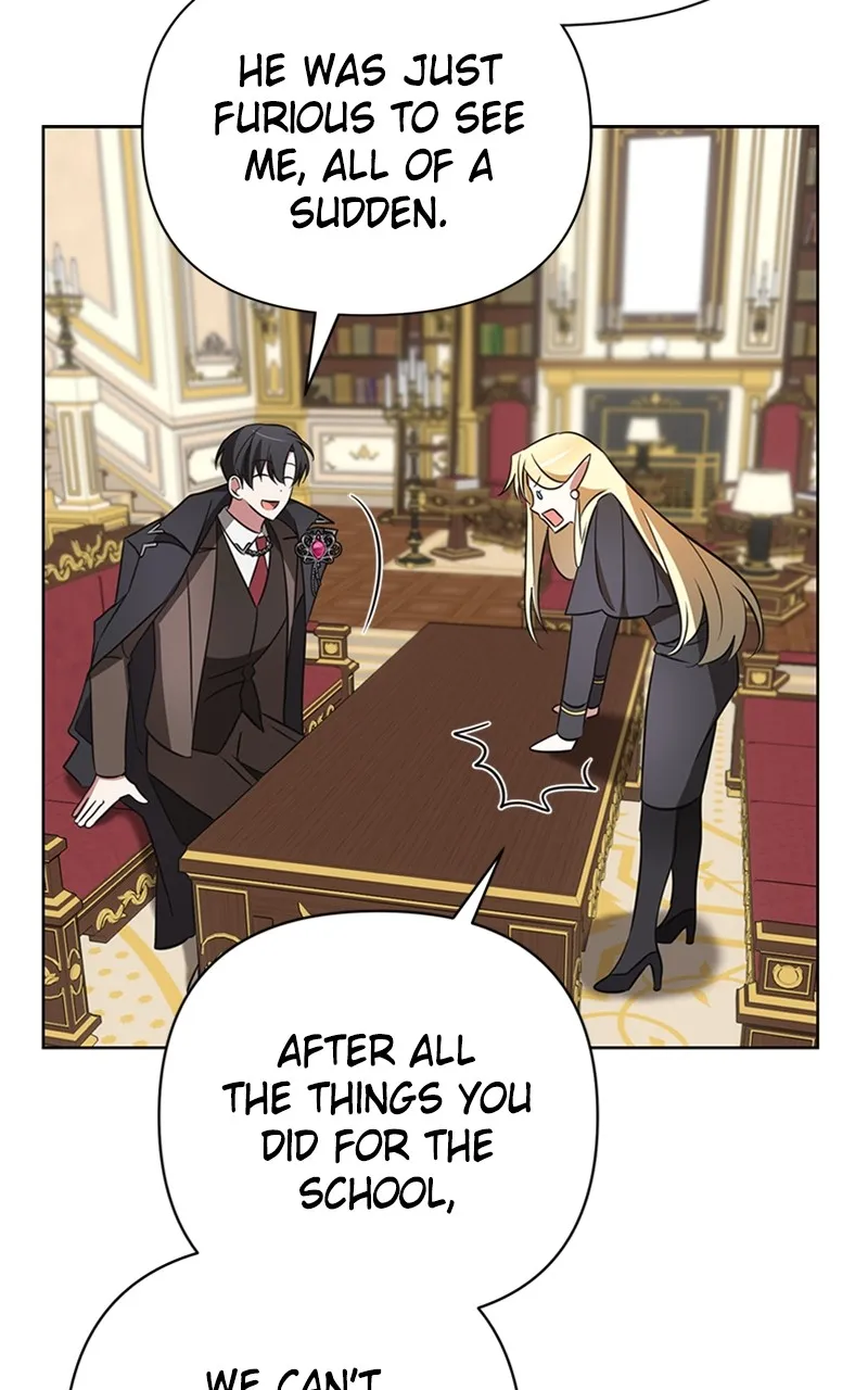 Read The Academy is Doomed chapter 9 image 91 on Lezhin