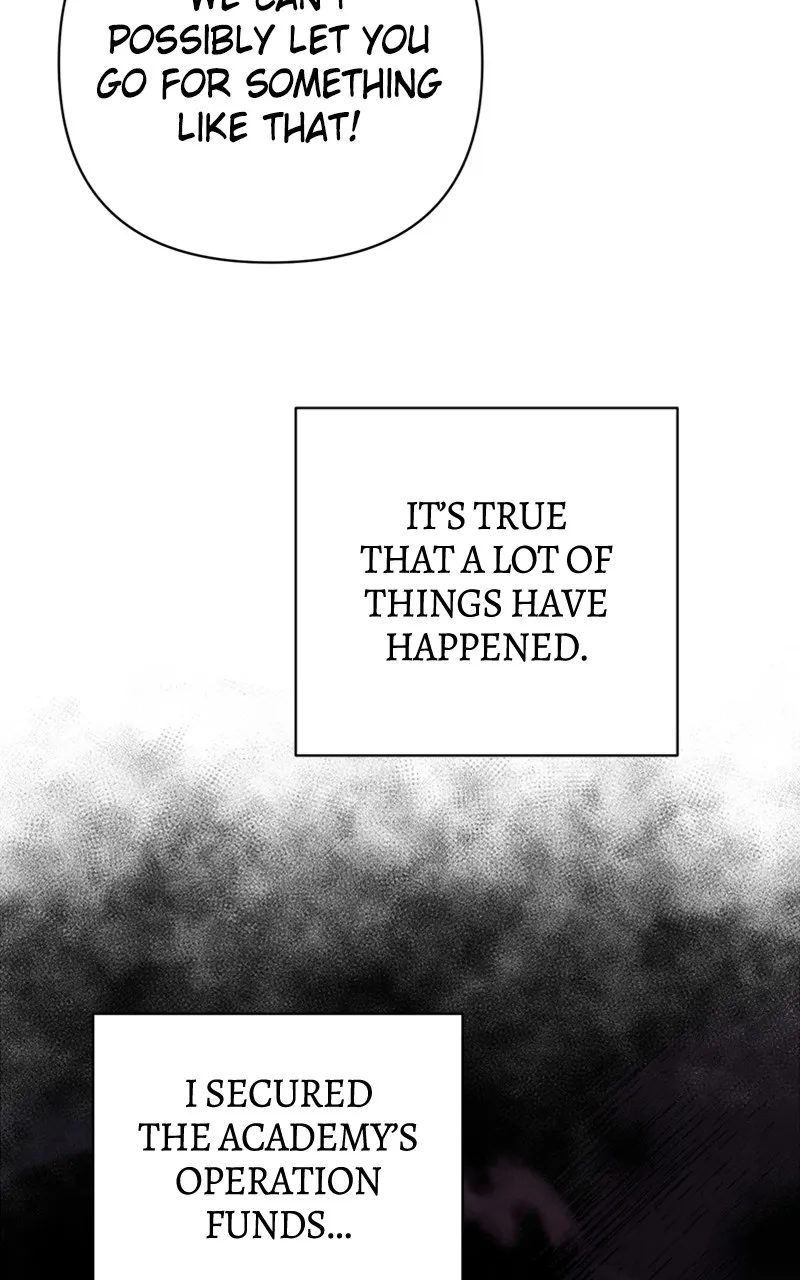 Read The Academy is Doomed chapter 9 image 92 on Lezhin