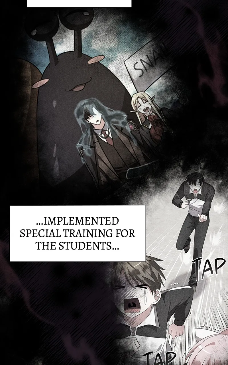 Read The Academy is Doomed chapter 9 image 93 on Lezhin