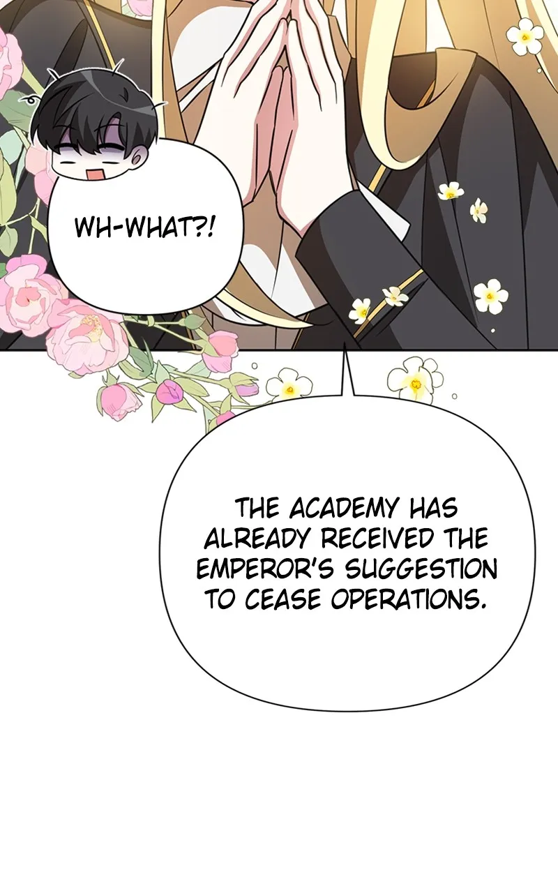 Read The Academy is Doomed chapter 9 image 97 on Lezhin