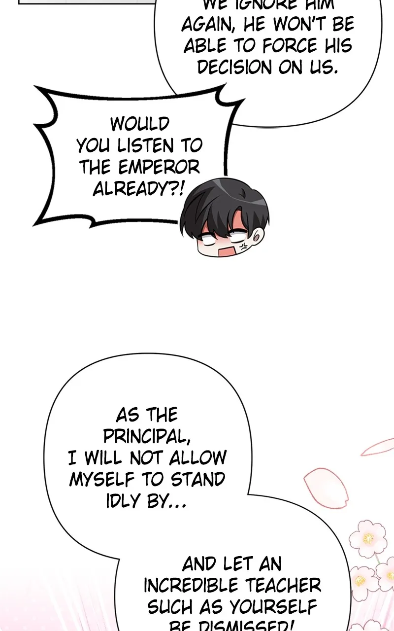 Read The Academy is Doomed chapter 9 image 99 on Lezhin