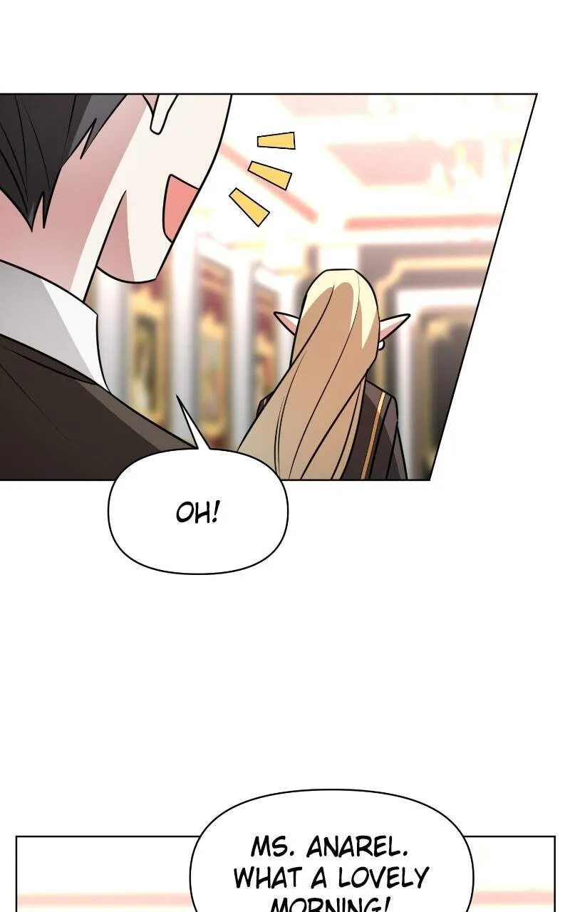 Read The Academy is Doomed chapter 90 image 18 on Lezhin