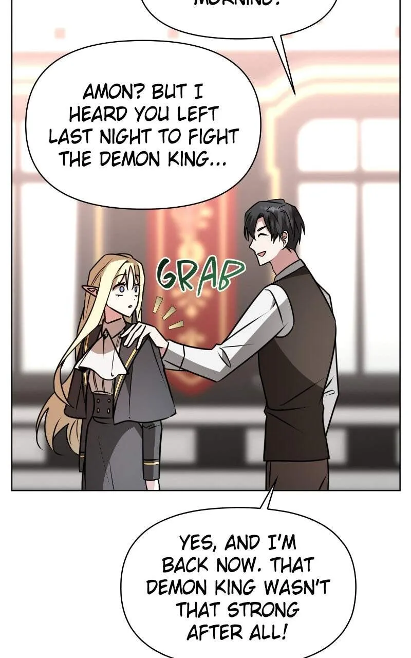 Read The Academy is Doomed chapter 90 image 19 on Lezhin