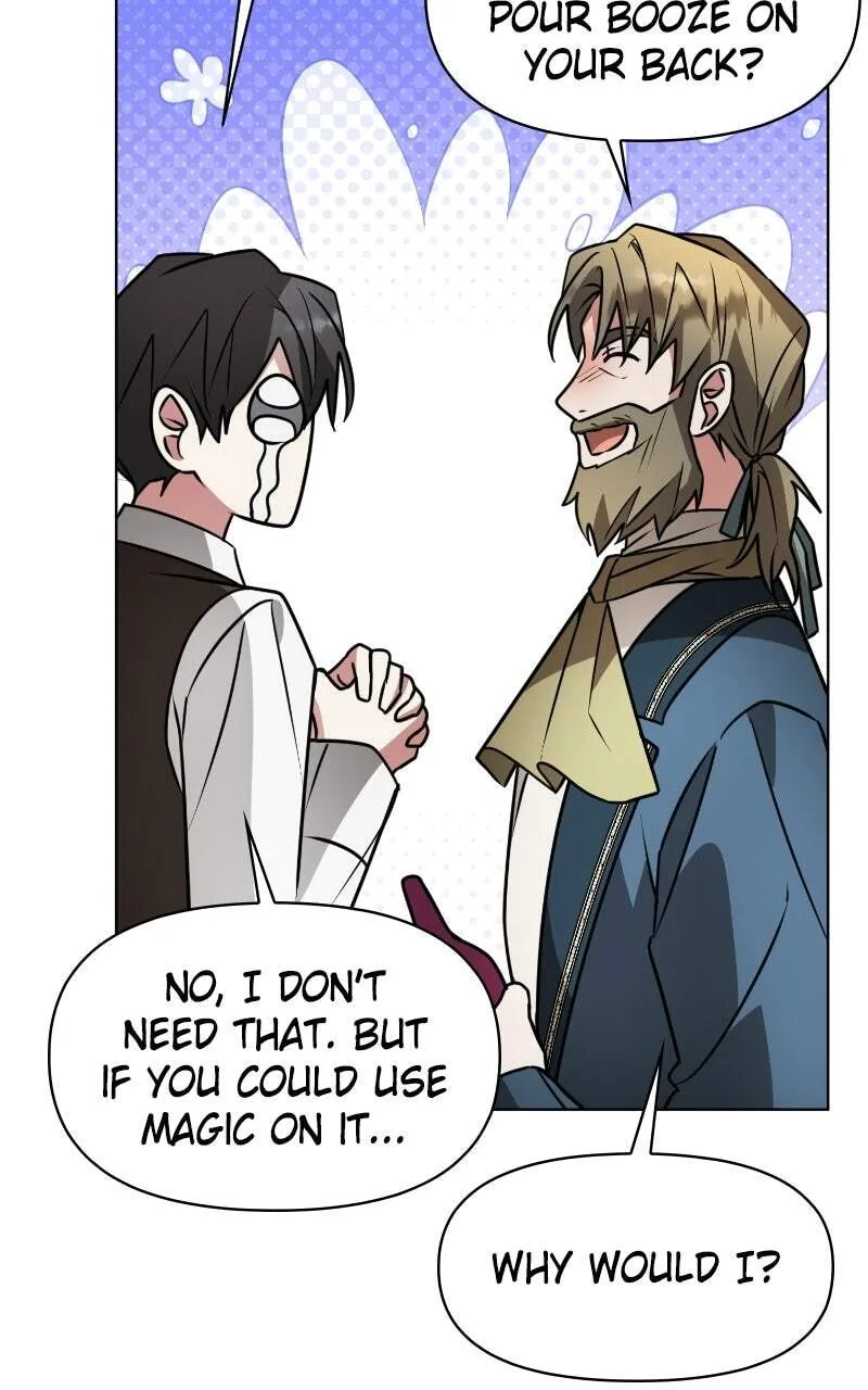 Read The Academy is Doomed chapter 90 image 30 on Lezhin