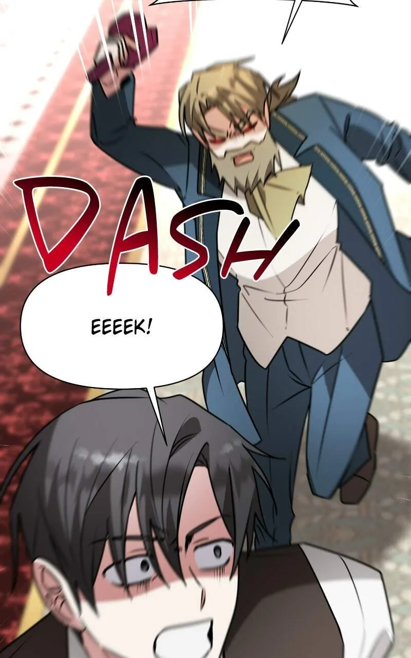 Read The Academy is Doomed chapter 90 image 33 on Lezhin