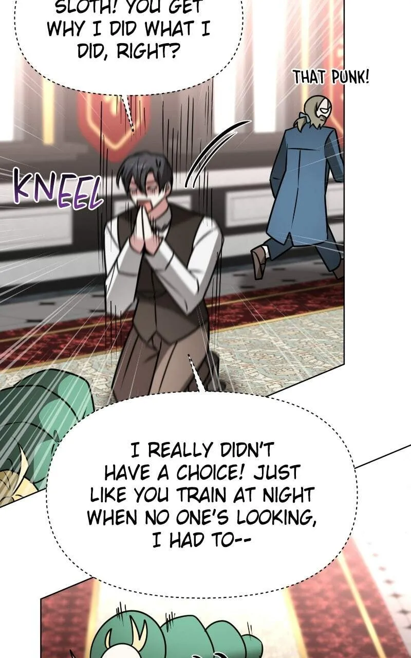 Read The Academy is Doomed chapter 90 image 36 on Lezhin
