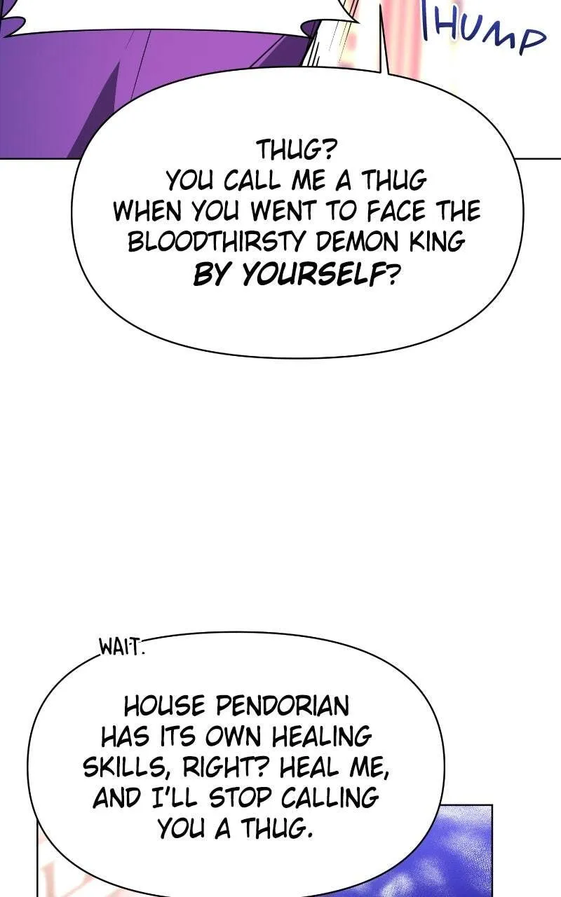 Read The Academy is Doomed chapter 90 image 43 on Lezhin