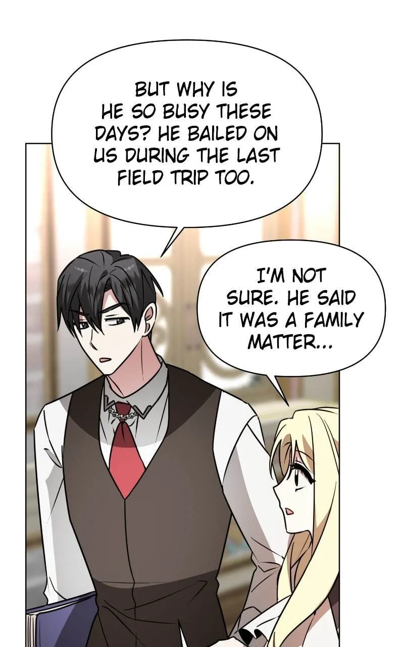 Read The Academy is Doomed chapter 90 image 82 on Lezhin