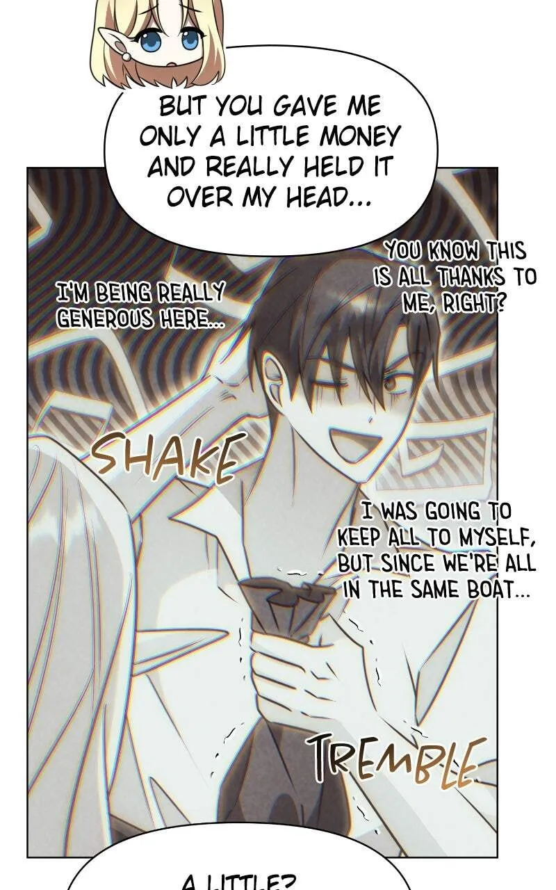 Read The Academy is Doomed chapter 90 image 90 on Lezhin