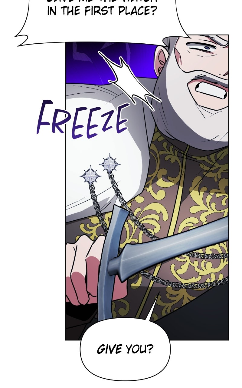 Read The Academy is Doomed chapter 91 image 101 on Lezhin