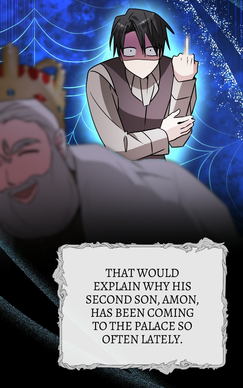 Read The Academy is Doomed chapter 91 image 14 on Lezhin